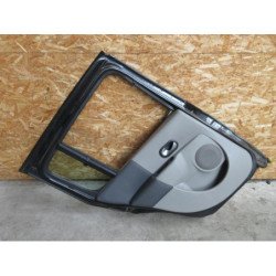 Porte Arriere Gauche Renault Modus Phase 1